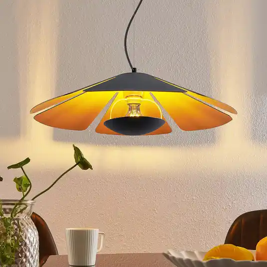 Non Perdere Lucande Jemmily lampada sospensione, 1 luce, 60 cm