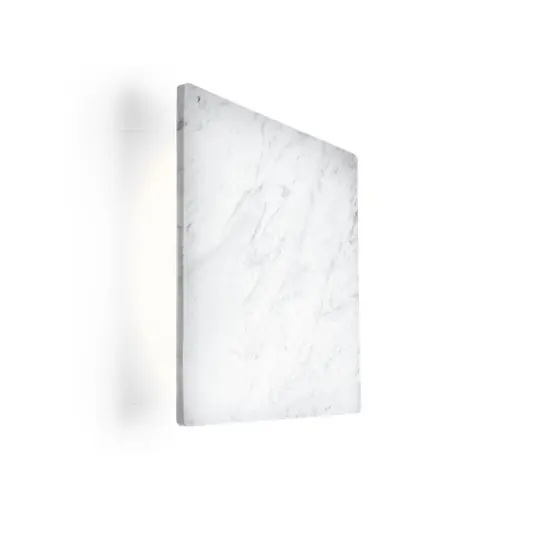 WEVER & DUCRÉ Miles 3.0 parete 30x30cm bianco Spedizione Espresso