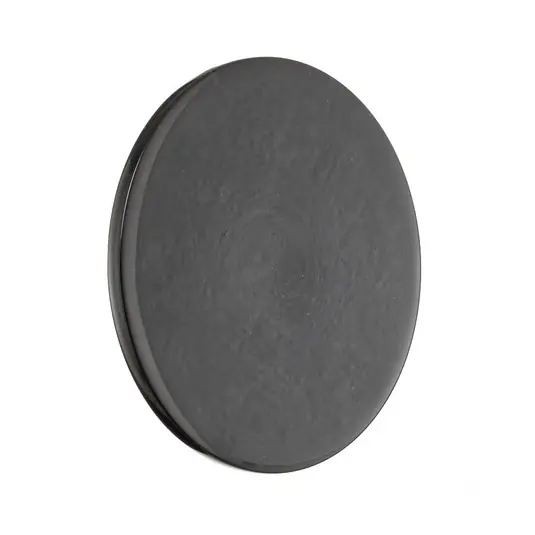 WEVER & DUCRÉ Miles 3.0 round parete Ø 26cm nero Economico