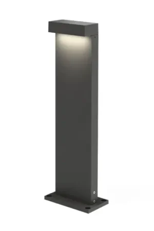 Affare WEVER & DUCRÉ Palos Carré 1.0 3000K 20cm antracite