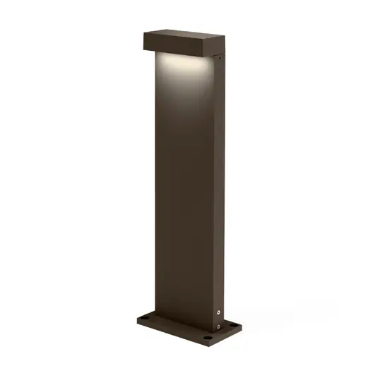 WEVER & DUCRÉ Palos Carré 1.0 3.000K 20cm bronzo Promo Stagionale