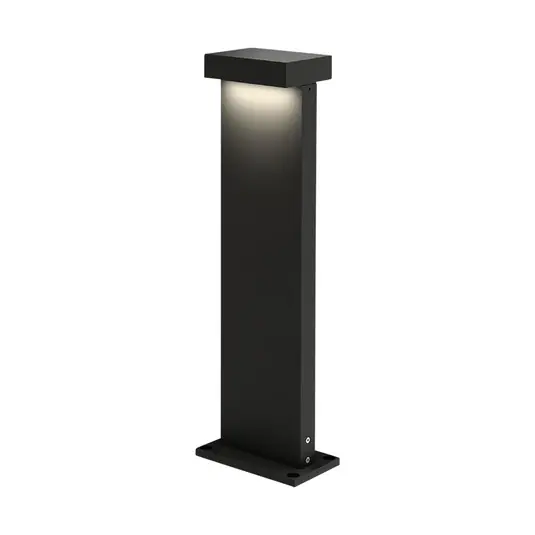 WEVER & DUCRÉ Palos Carré 2.0 3.000K 50cm nero Bestseller