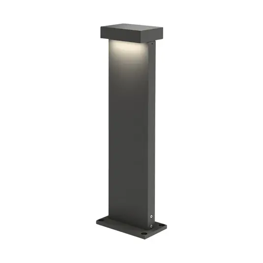 WEVER & DUCRÉ Palos Carré 2.0 3.000K 90cm antracit Prezzo Conveniente