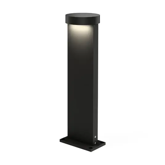 WEVER & DUCRÉ Palos Round 2.0 3.000K 20cm nero Offerta Limitata