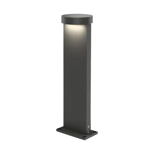 Ultima Occasione WEVER & DUCRÉ Palos Round 2.0 3000K 50cm antracite