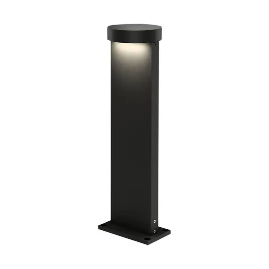 WEVER & DUCRÉ Palos Round 2.0 3.000K 50cm nero Affare