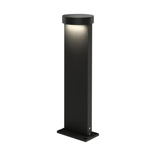 Occasione Imperdibile WEVER & DUCRÉ Palos Round 2.0 3.000K 90cm nero