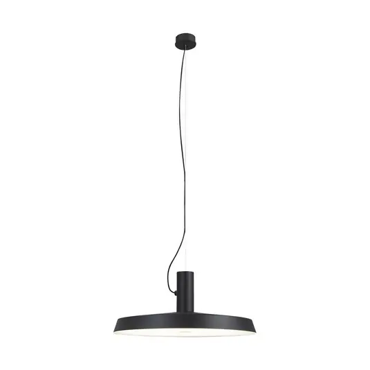 WEVER & DUCRÉ Roomor 1.0 Pendente MP nero 3.000K Ultime Pezzi