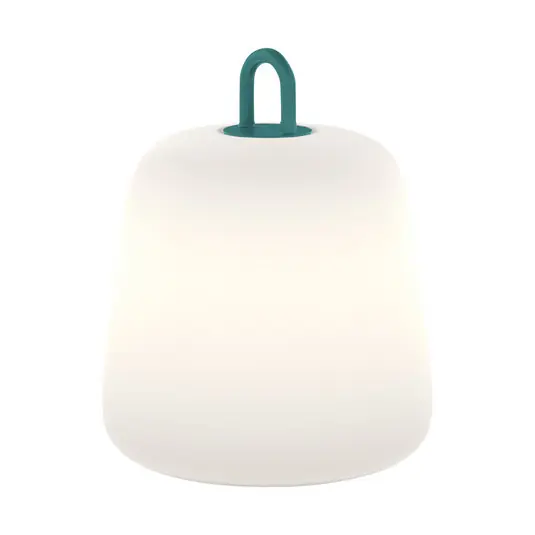 Popolare WEVER & DUCRÉ Costa 2.0 Lampada decorativa a LED opale/blu