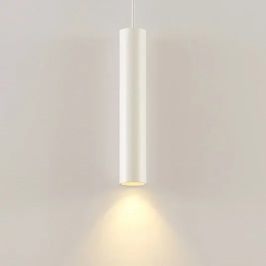 Occasione Lampada a sospensione Arcchio Ejona, altezza 35 cm, bianco, alluminio