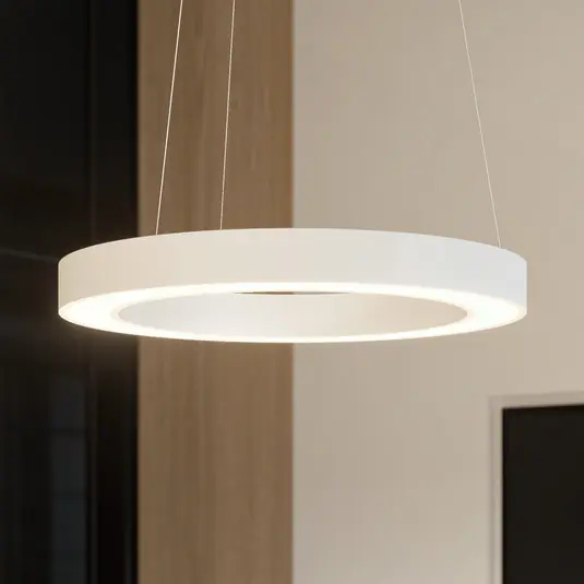 Soddisfatti O Rimborsati Arcchio Sharelyn lampada LED a sospensione, 80 cm