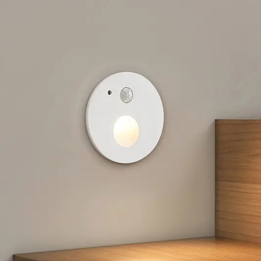 Arcchio Neru LED da incasso, rotondo, bianco A Buon Prezzo