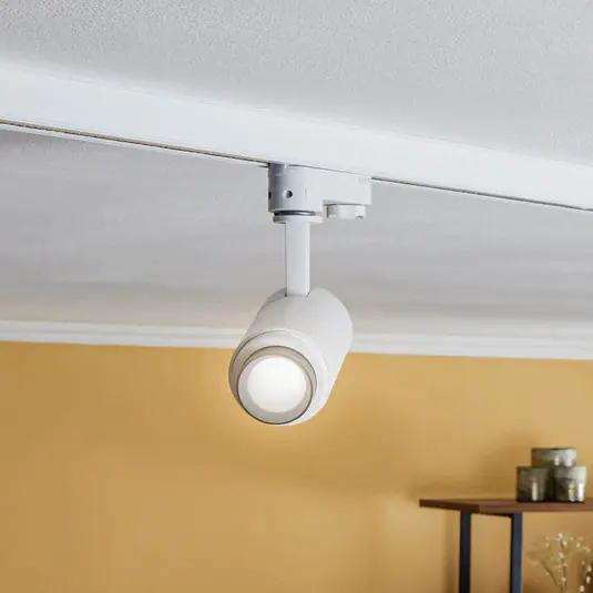 Arcchio Nanna Faretto a binario LED bianco 4000K 12W Prezzo Scontato