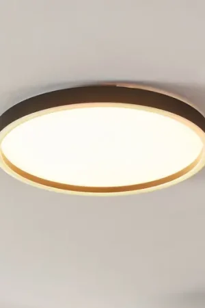 EGLO connect Montemorelos-Z, RGBW, nero, Ø57cm Offerta Speciale
