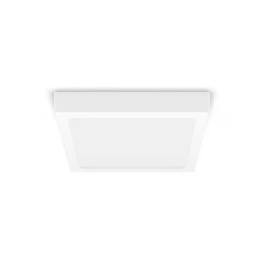 Philips Slim Surface, bianco, 21 x 21 cm, angolare, 2.700 K Saldi