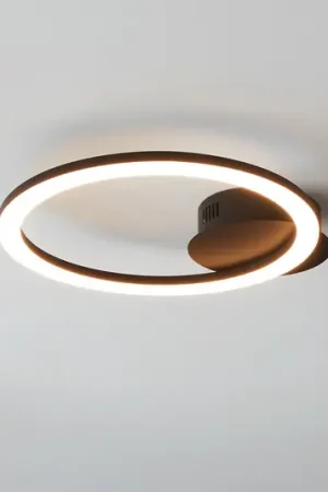 Soddisfatti O Rimborsati EGLO connect Parrapos-Z plafoniera LED, 1 luce