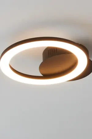 Consegna Rapida EGLO connect Parrapos-Z applique LED, 1 luce