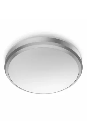 Economico Philips Doris LED da esterni IP54 2.700K nichel