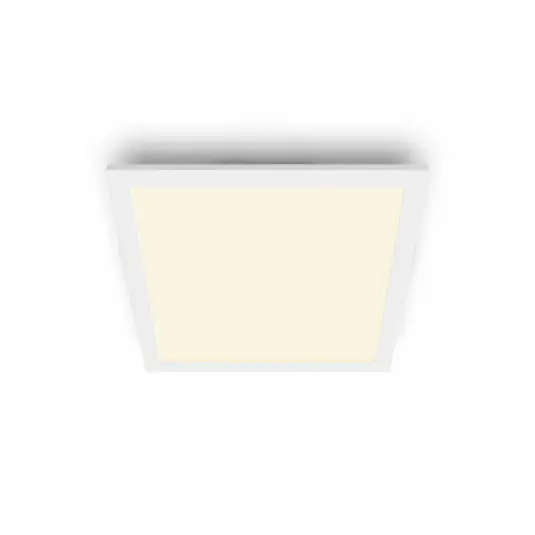 Miglior Prezzo Pannello LED Touch Philips 32,8 x 32,8 cm bianco 2.700 K