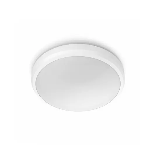 Popolare Philips Doris LED da esterni IP54 4.000K bianco