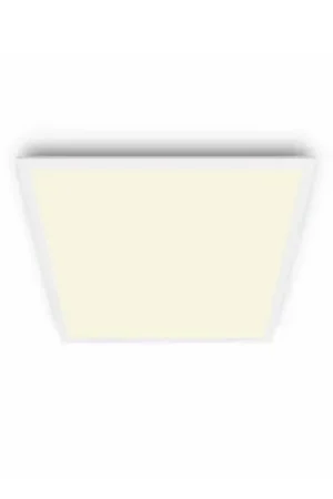 A Buon Prezzo Pannello LED Touch Philips 62,8 x 62,8 cm bianco 2.700 K