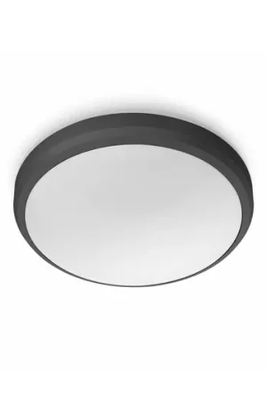 Affare Philips Doris lampada LED esterni IP54 2.700K nero