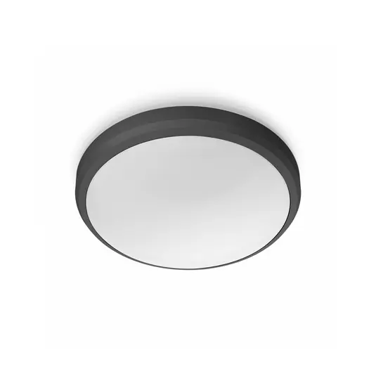 Prezzo Ridotto Philips Doris lampada LED esterni IP54 4.000K nero
