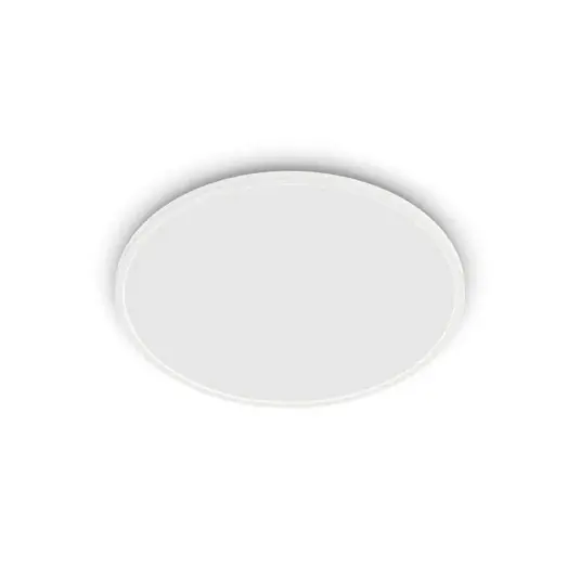 Philips SuperSlim LED IP54 Ø 25cm 4.000K bianco Compra Online