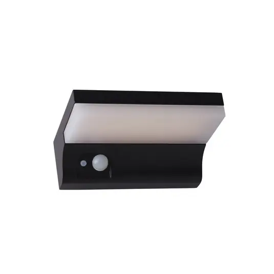 Vendita Finale Applique da esterni LED 67417BK