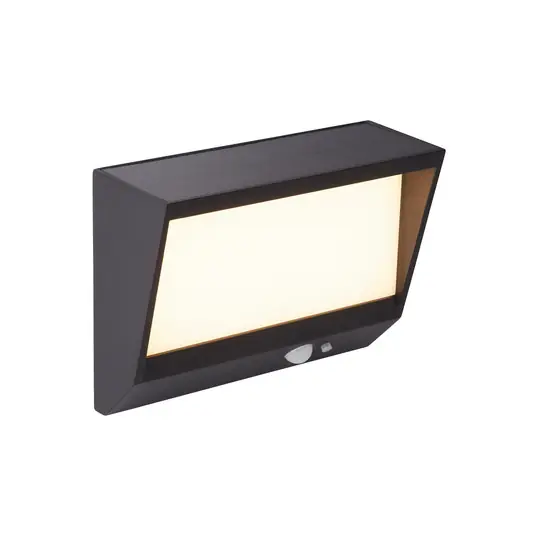 Applique da esterni LED 67418BK Ordina Subito