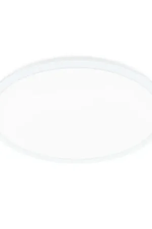 Spedito Oggi Plafoniera LED Oja 60 IP20 2.700K step-dim bianco