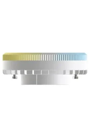 LUUMR Lampadina LED intelligente GX53 9W Tuya WLAN CCT opaca Nuovo Arrivo