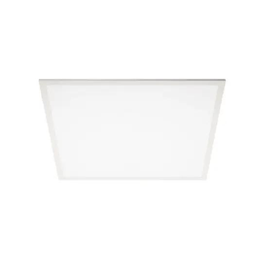 Offerta Lampo Pannello LED Basic 62x62 cm 3.000 K