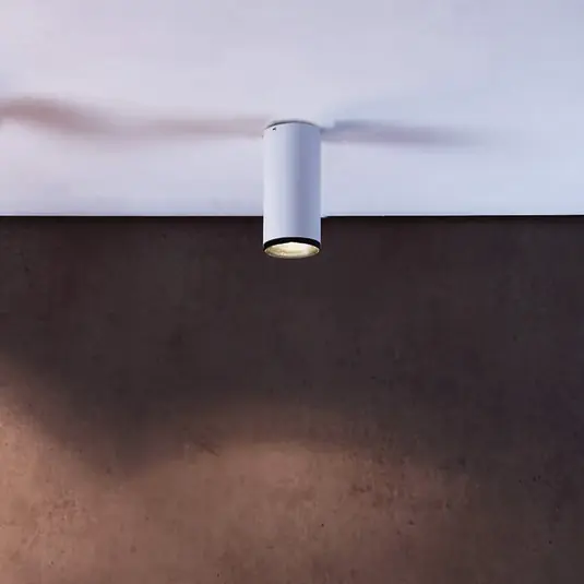 Sconto Faretto LED da incasso Lucea 10 W bianco