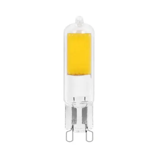 Lampadina LED Arcchio con attacco a spina, G9, 4 W, 2700 K, 470 lm Di Tendenza