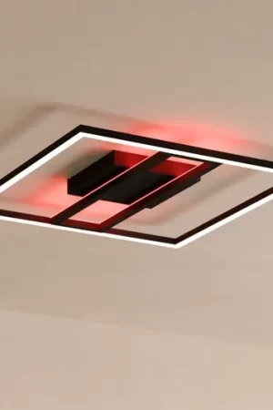 Direttamente Dal Produttore EGLO connect Calagrano-Z plafoniera 45cm x 45cm