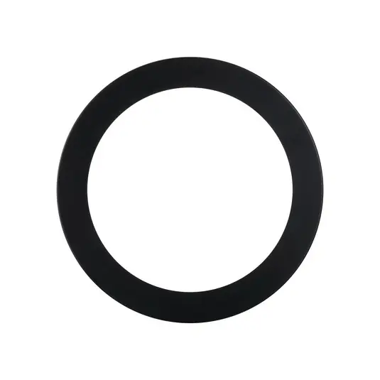 Anello diffusore per Start 5in1, nero opaco, Ø 22,8 cm Direttamente Dal Produttore