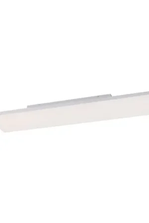 Paul Neuhaus Frameless plafoniera RGBW 120x30cm Professionale