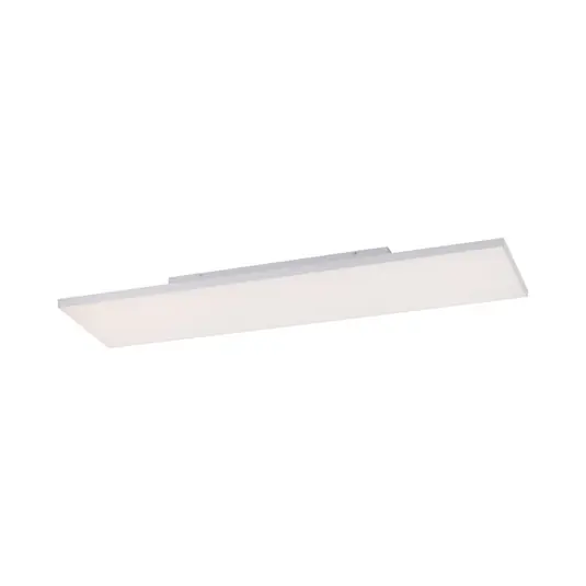 Paul Neuhaus Frameless plafoniera RGBW 120x30cm Professionale