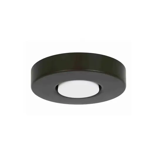 Beacon Akmani, luce per ventilatori da soffitto, marrone, GX53 Prezzo Ridotto