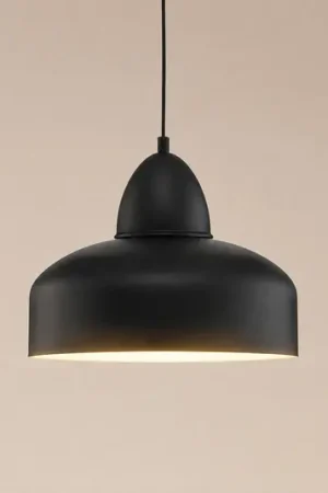 A Buon Prezzo Lampada a sospensione Mille, 1 luce, nero