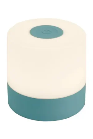 A Buon Prezzo Lampada da tavolo LED Smal, blu, 2.700K, dimmerabile