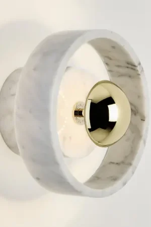 Non Perdere Tom Dixon Stone Wall Applique a LED