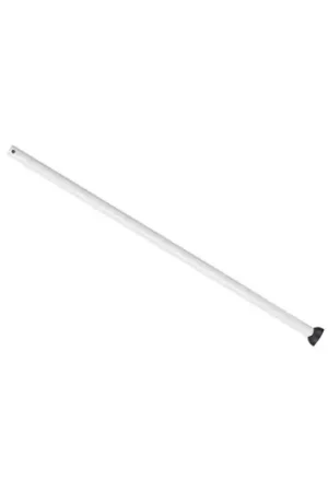 Beacon Asta di prolunga per ventilatore, ∅2,65 cm, bianca, 90 cm Miglior Prezzo
