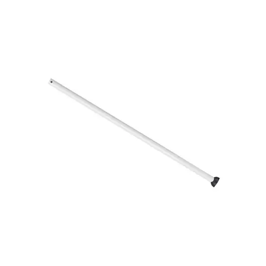 Beacon Asta di prolunga per ventilatore, ∅2,65 cm, bianca, 90 cm Miglior Prezzo