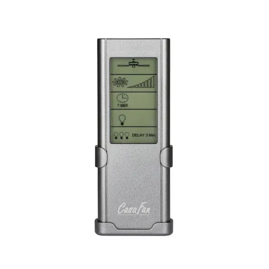 Spedizione Espresso Telecomando FB-FNK-D LCD Touch con dimming
