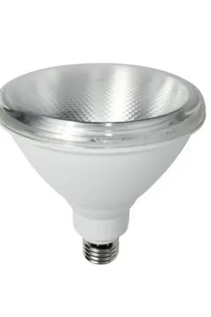 Lampadina LED a riflettore, 840, RODER, PAR38, E27, 15W Subito Disponibile