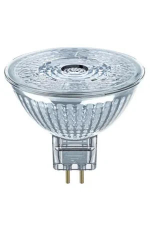 Acquista Ora OSRAM LED riflettore GU5,3 3,4W 927 36° 12V dimmin