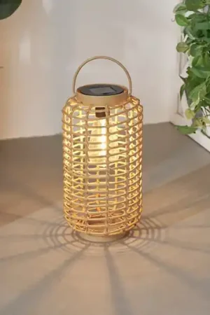 Lanterna solare Sunshine Darling LED di Pauleen Pagamento Sicuro
