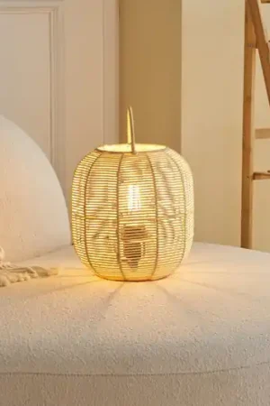 Lampada da tavolo Pauleen Boho Glow Sconto